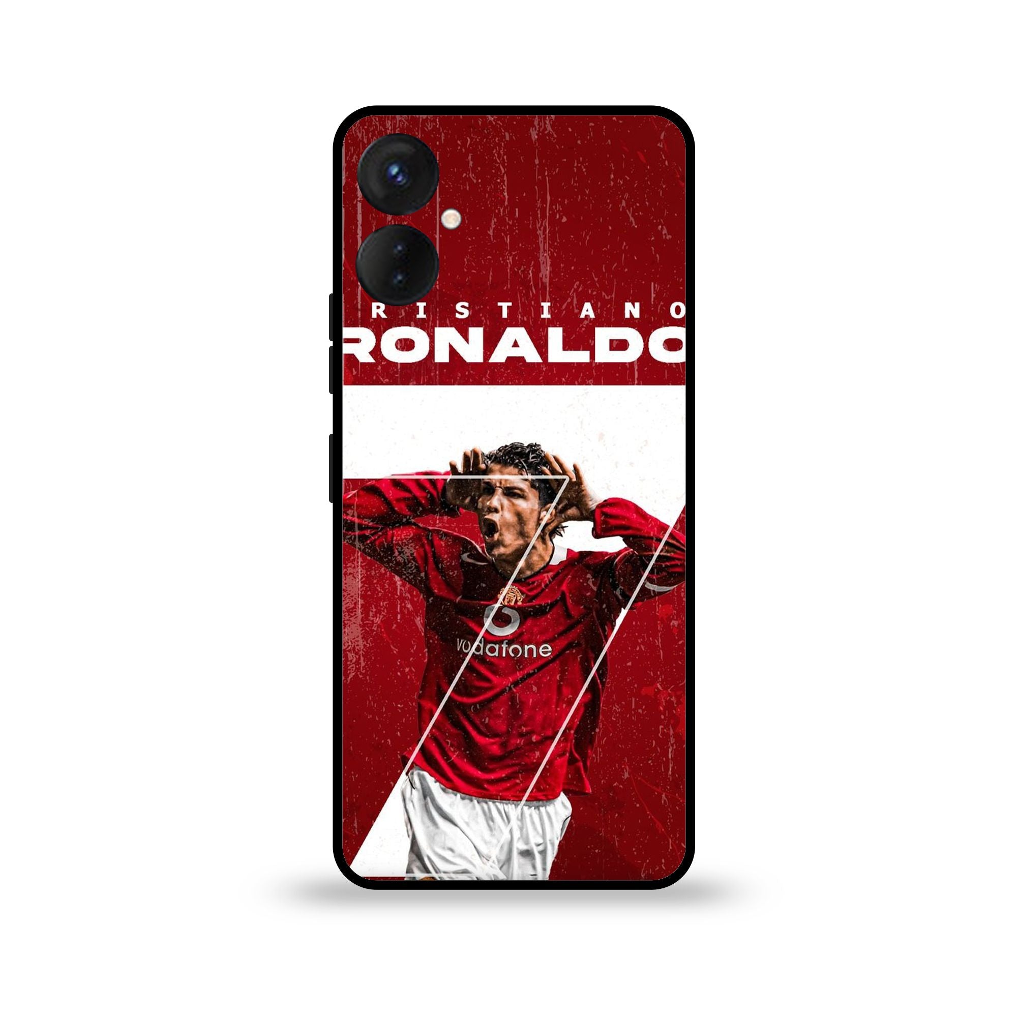 Tecno Spark 9 Pro - Wallpaper 015 - Premium Printed Glossy Phone Case
