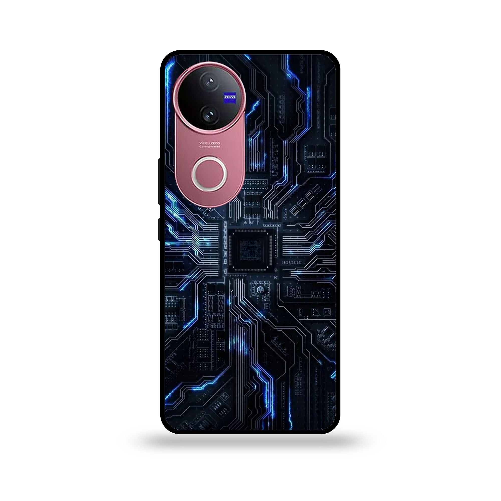 Vivo V50 5G - Wallpaper 086 - Premium Printed Glossy Phone Case