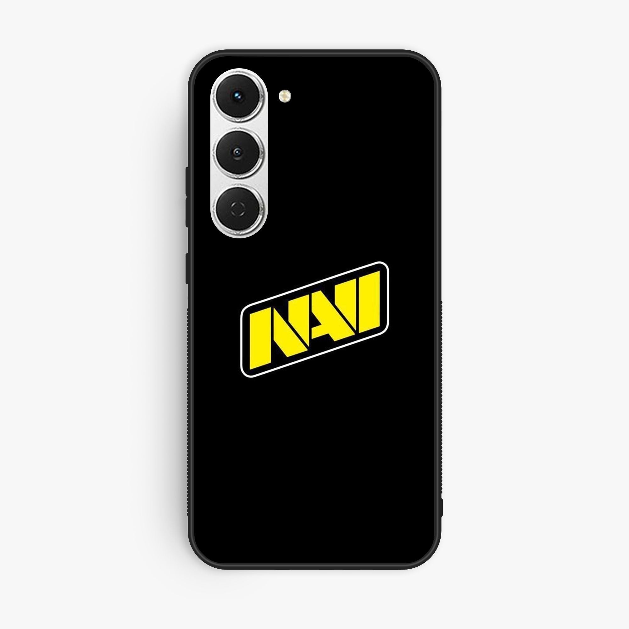 Tecno Spark 40 Pro - Wallpaper 061 - Premium Printed Glossy Phone Case