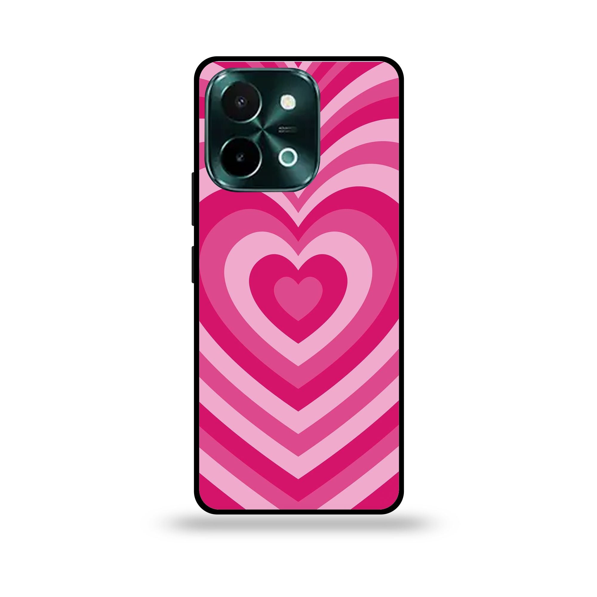Vivo Y28 - Wallpaper 73 - Premium Printed Glossy Phone Case