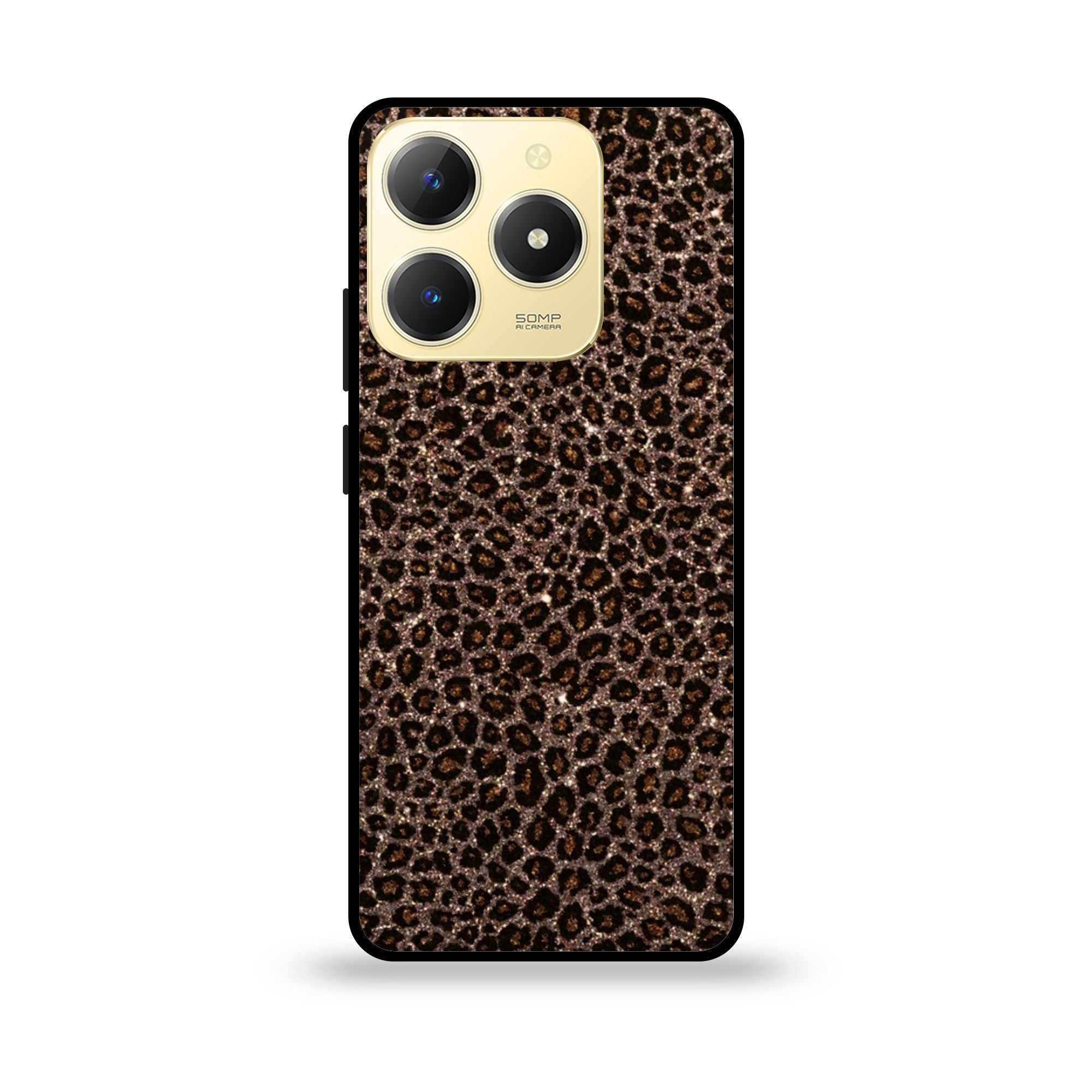 Realme C61 - Wallpaper 037 - Premium Printed Glossy Phone Case
