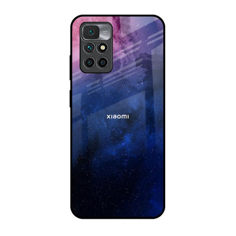 Dreamzone Glossy Case For Redmi 10 Prime