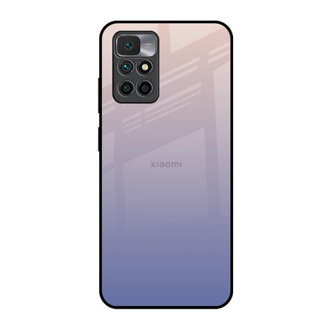 Rose Hue Glossy Case for Redmi 10 Prime