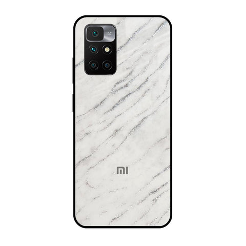 Polar Frost Glossy Case for Redmi 10 Prime