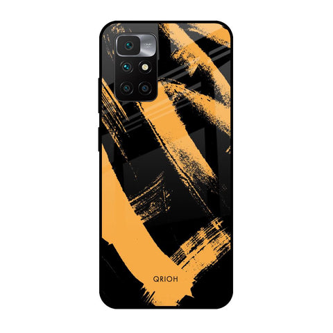 Gatsby Stoke Glossy Case for Redmi 10 Prime