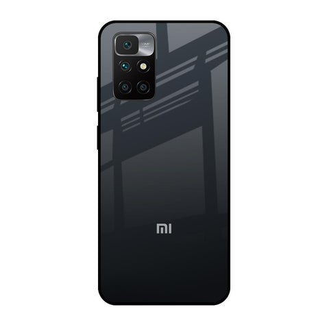 Stone Grey Glossy Case For Redmi 10 Prime