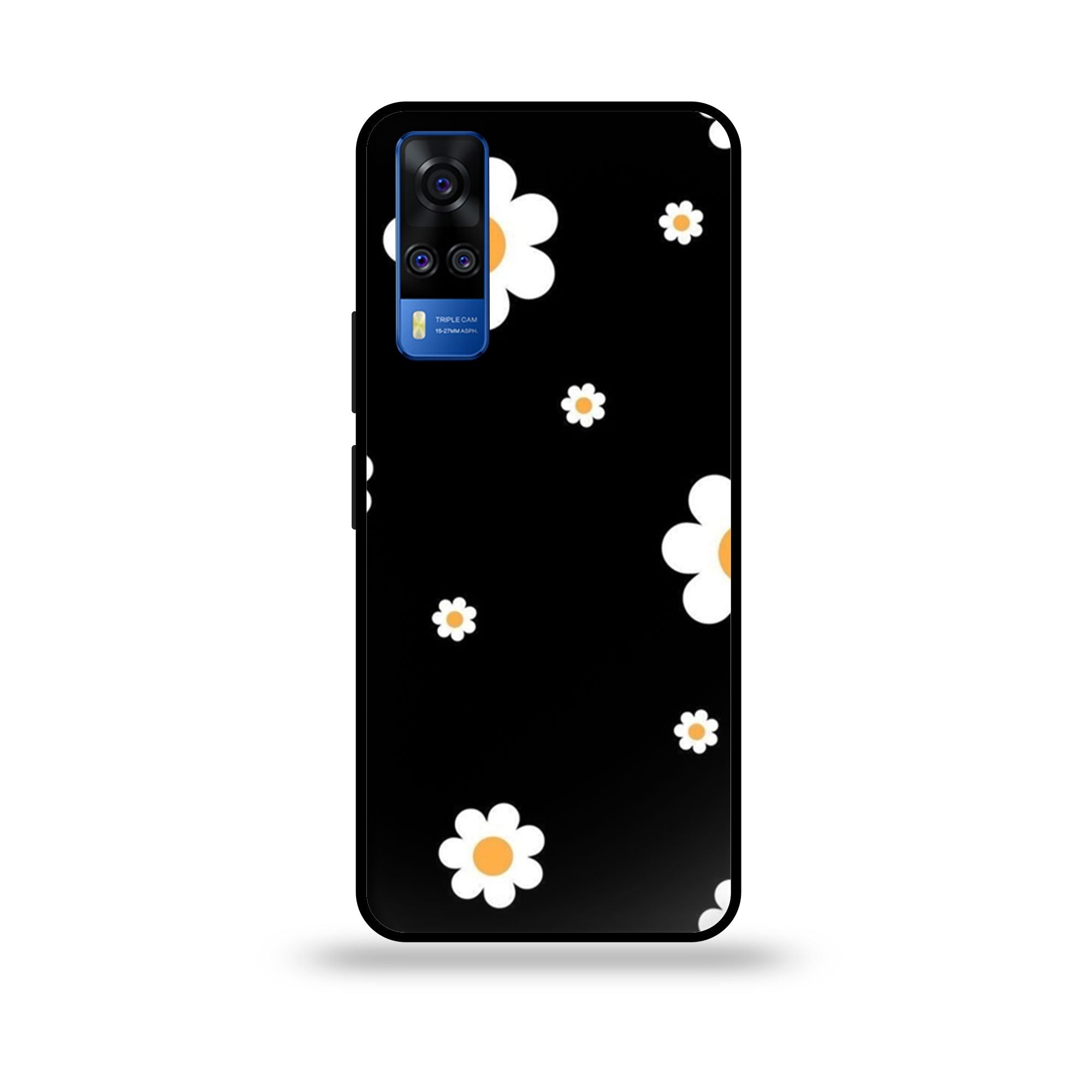 Vivo Y51S - Wallpaper 75 - Premium Printed Glossy Phone Case