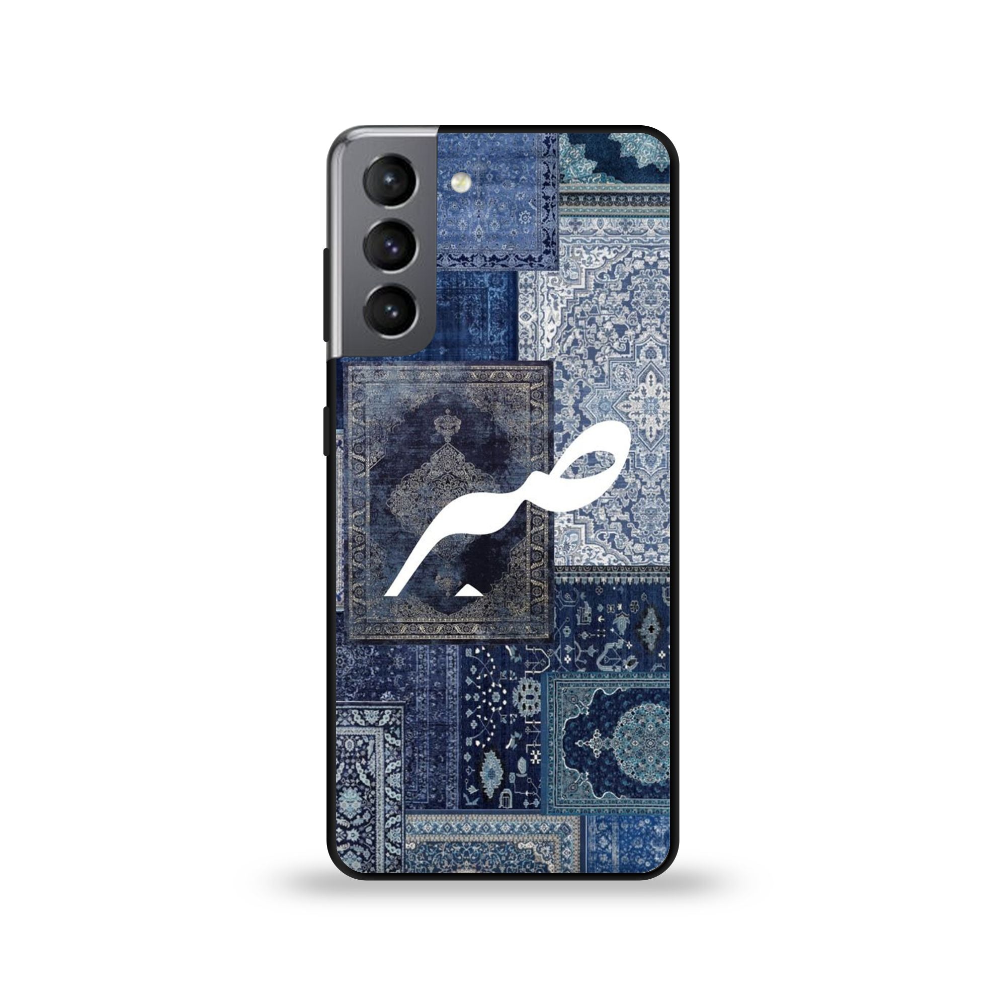Samsung S21 - Wallpaper 041 - Premium Printed Glossy Phone Case