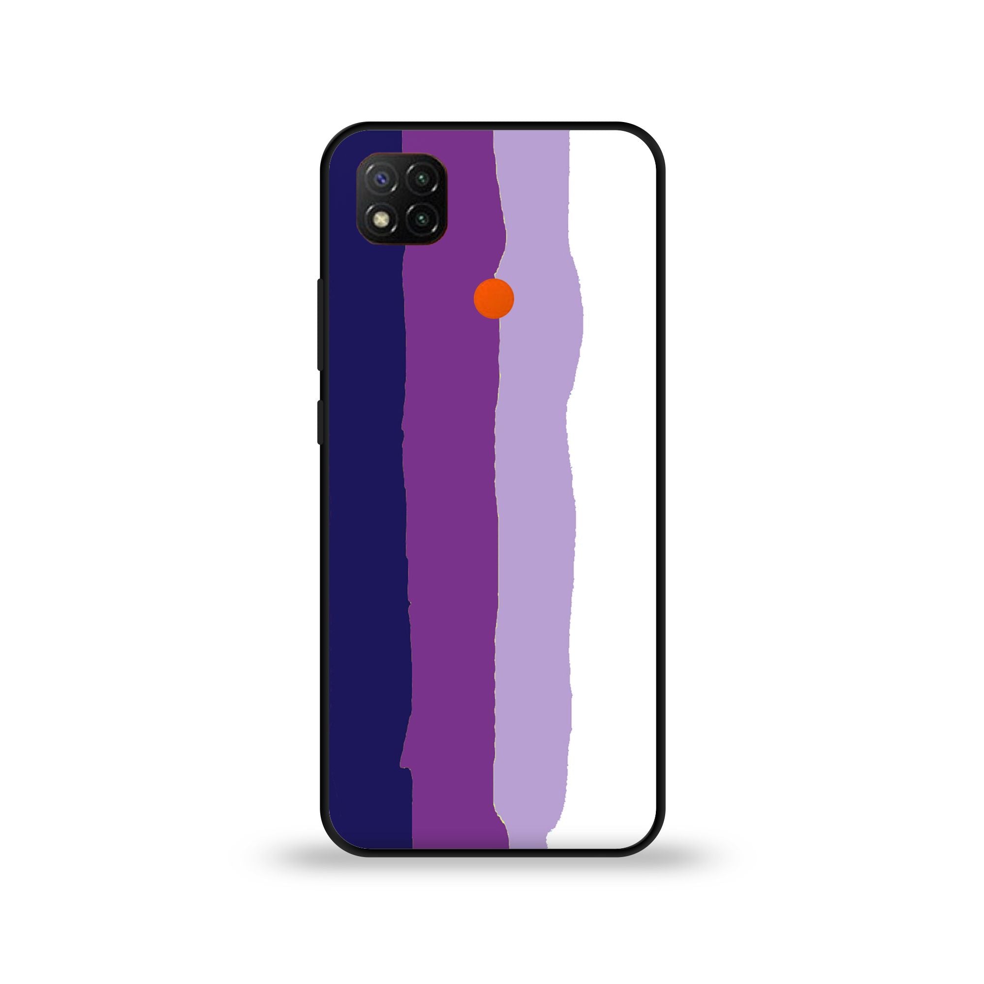 Redmi Note 9C - Wallpaper 005 - Premium Printed Glossy Phone Case