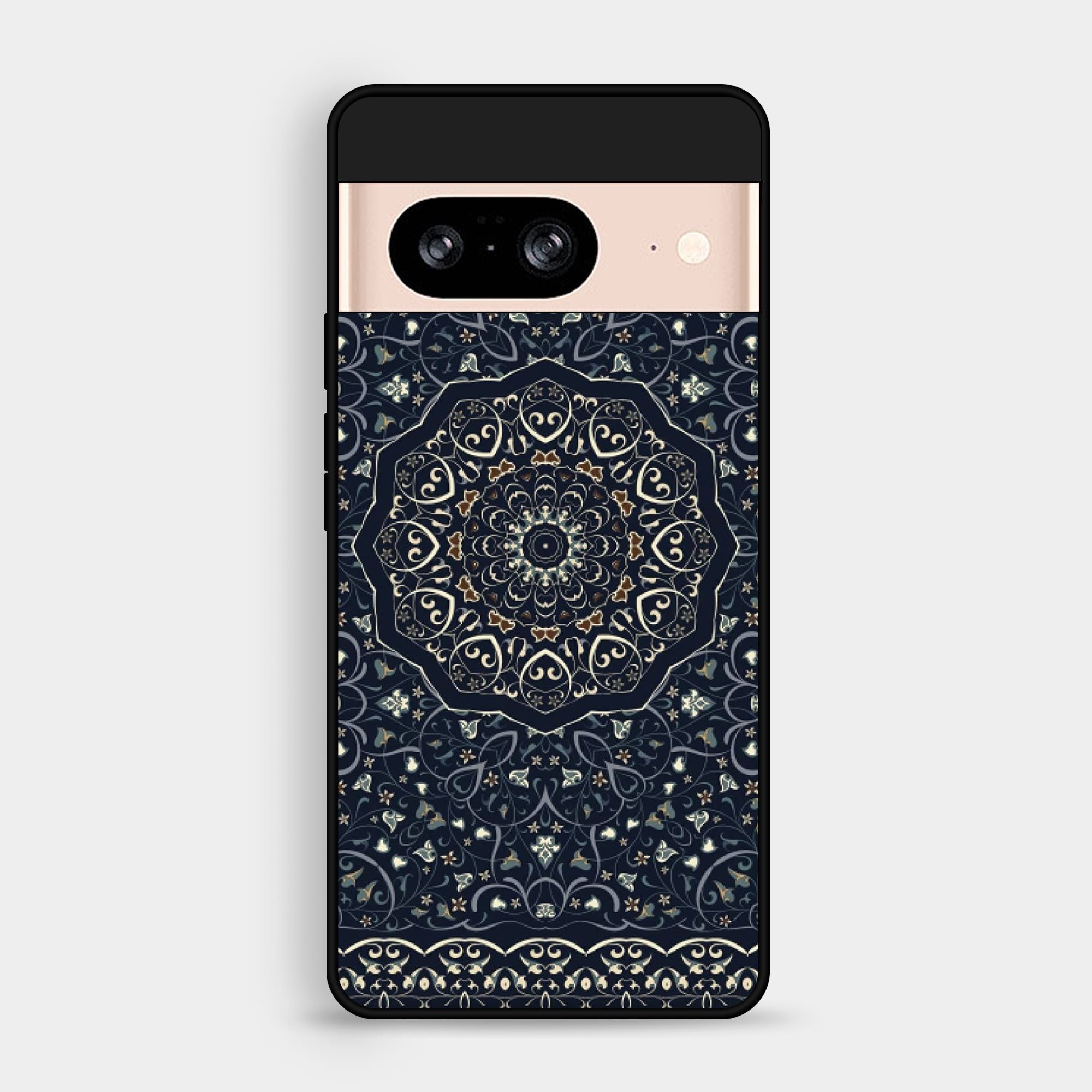 Google Pixel 8 - Wallpaper 043 - Premium Printed Glossy Phone Case
