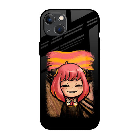 Spy X Family Glossy Case for iPhone 13