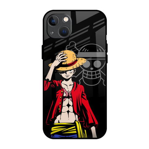Hat Crew Glossy Case for iPhone 13