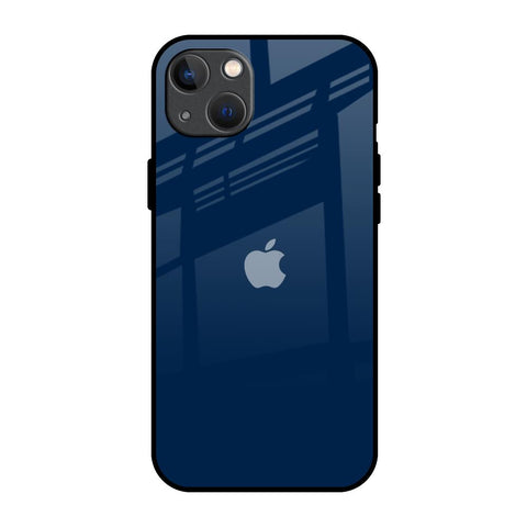 Royal Navy Glossy Case for iPhone 13