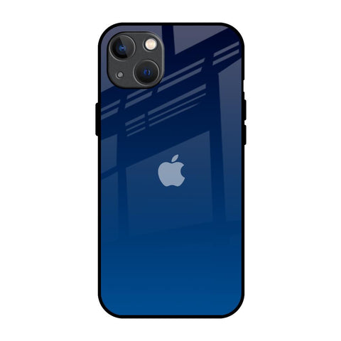Very Blue Glossy Case for iPhone 13