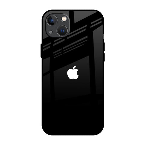 Jet Black Glossy Case for iPhone 13