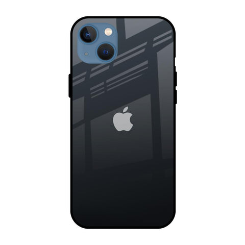 Stone Grey Glossy Case For iPhone 13