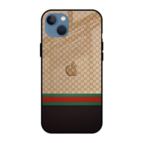 High End Fashion Glossy case for iPhone 13