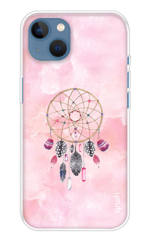 Dreamy Happiness Soft Cover for iPhone 13