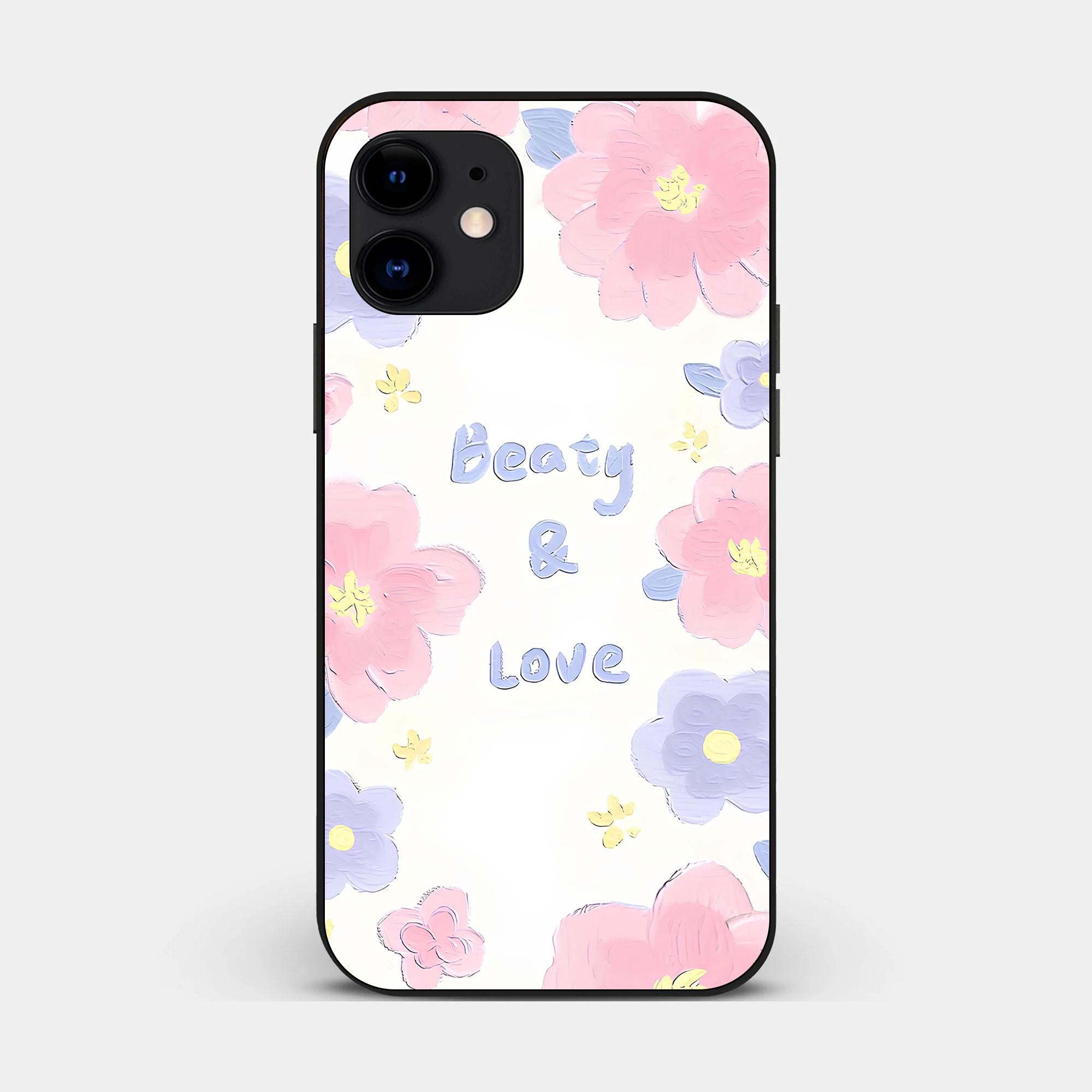 iPhone 11 - Wallpaper 149 - Premium Printed Glossy Phone Case