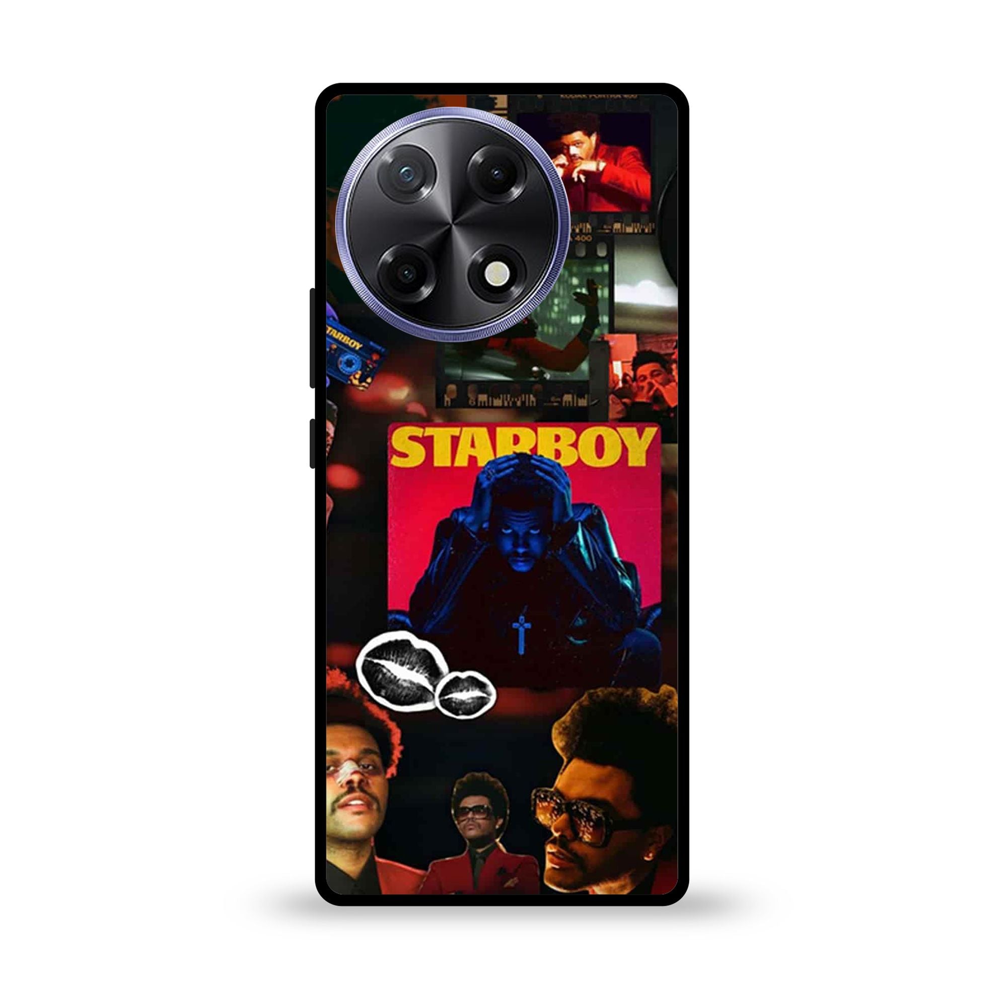 Tecno Camon 30S - Wallpaper 67 - Premium Printed Glossy Phone Case