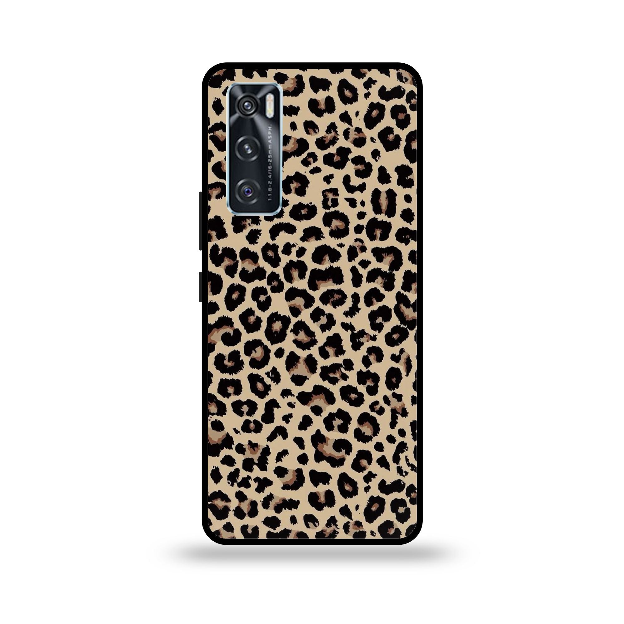 Vivo V20 SE - Wallpaper 040 - Premium Printed Glossy Phone Case