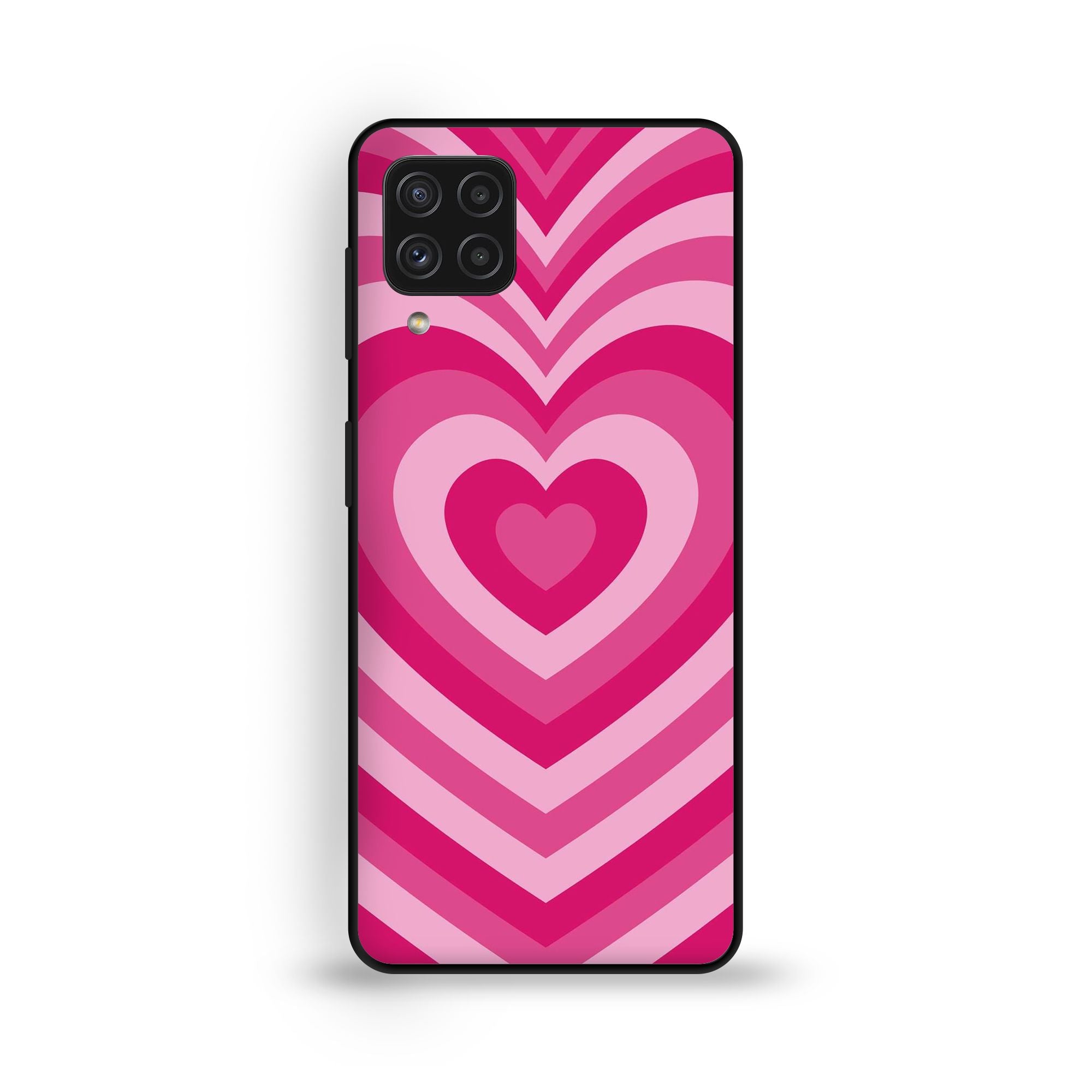 Samsung A22 4g - Wallpaper 120 - Premium Printed Glossy Phone Case