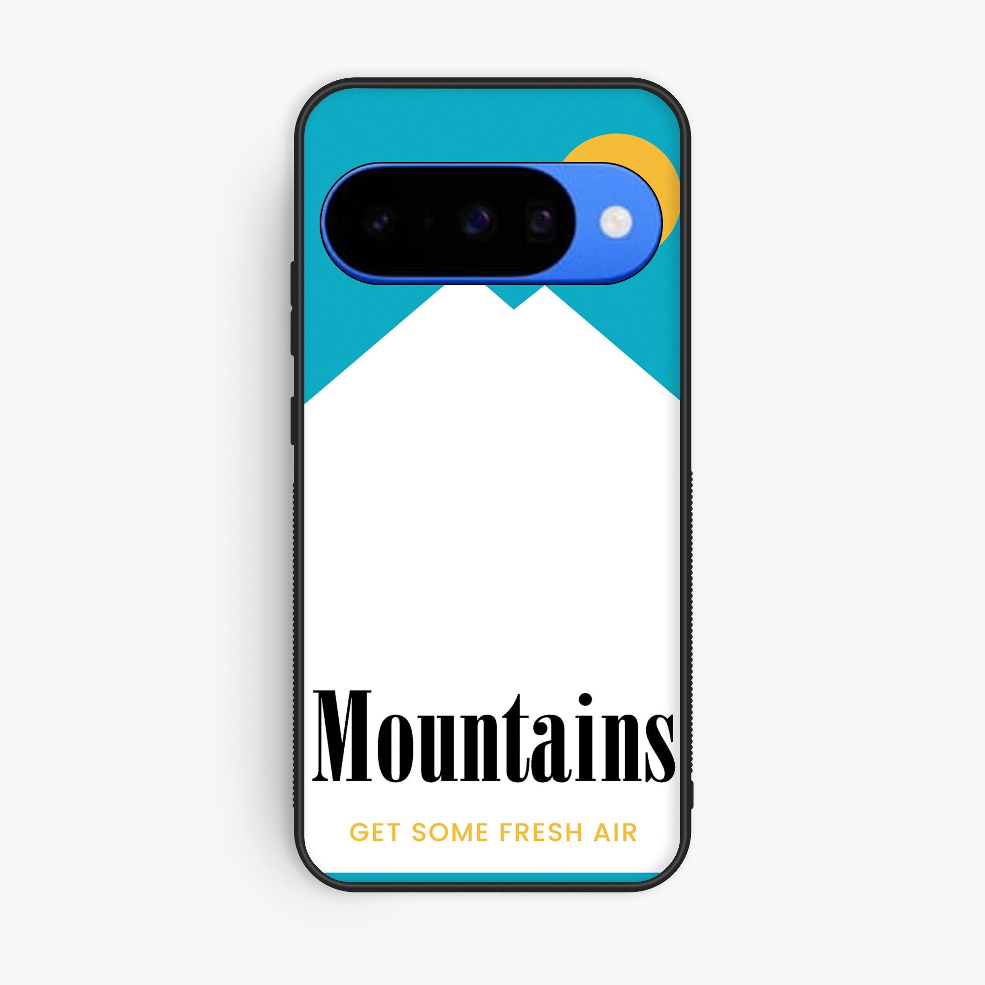 Google Pixel 10 - Wallpaper 106 - Premium Printed Glossy Phone Case