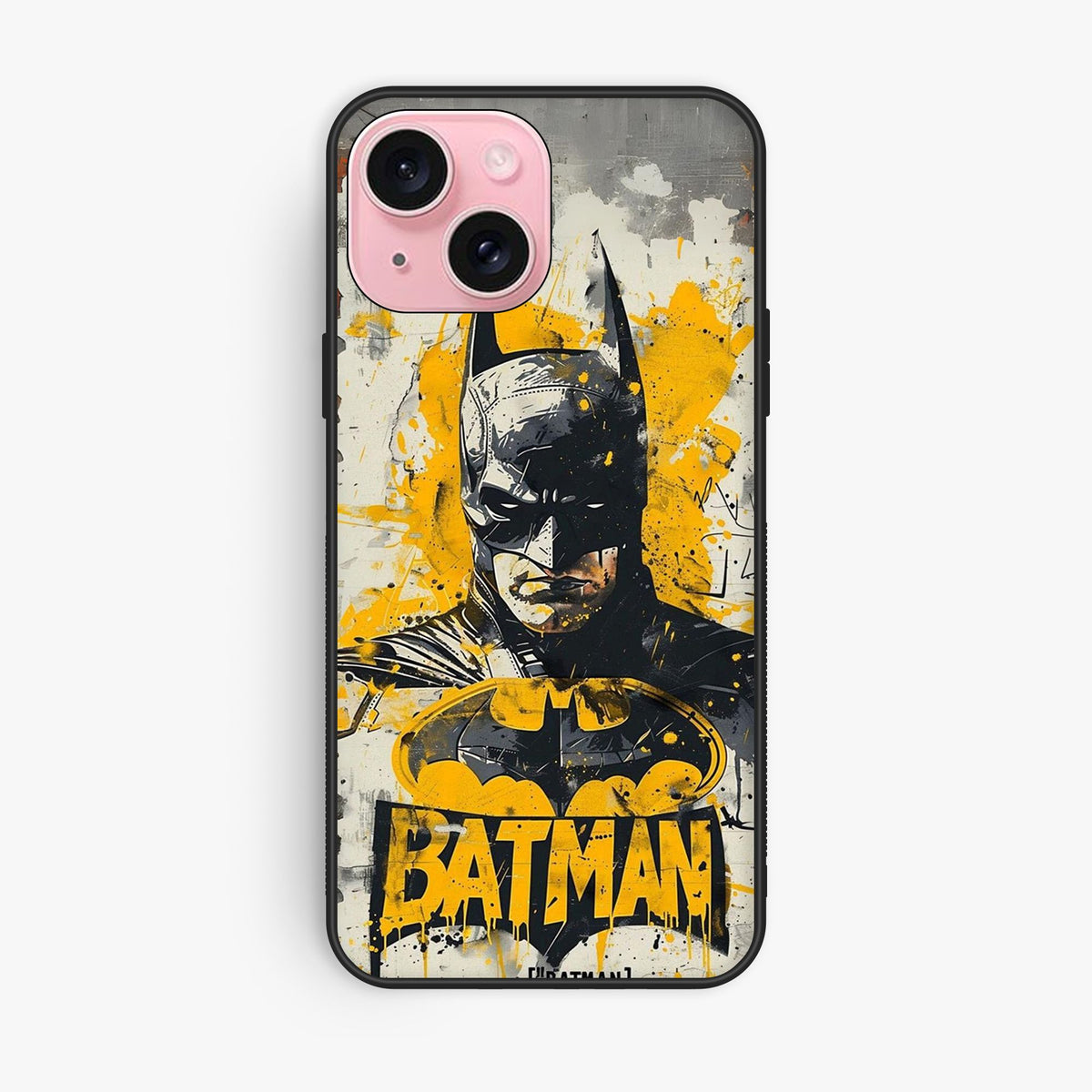 iPhone 15 - Wallpaper 105 - Premium Printed Glossy Phone Case
