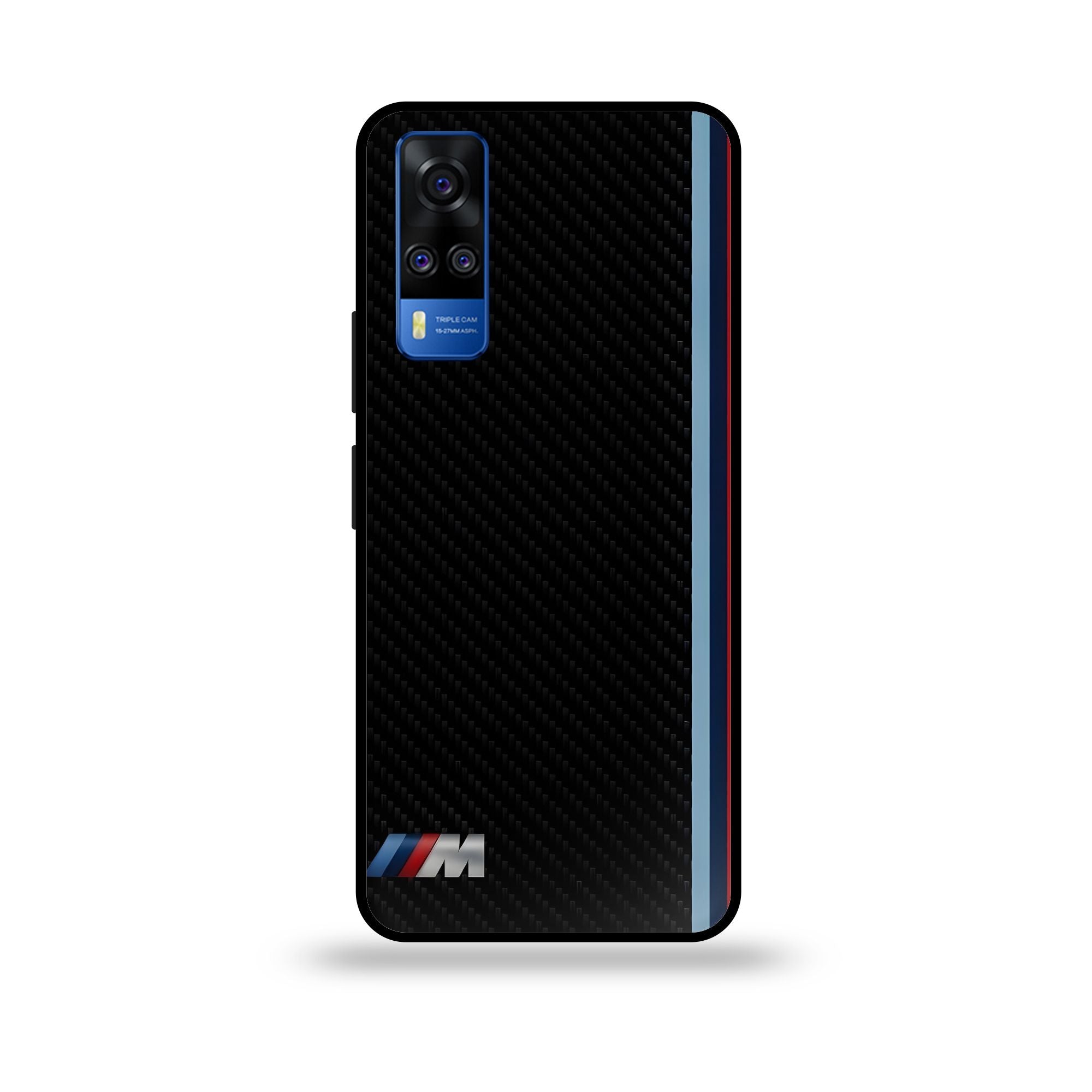 Vivo Y51S - Wallpaper 06 - Premium Printed Glossy Phone Case