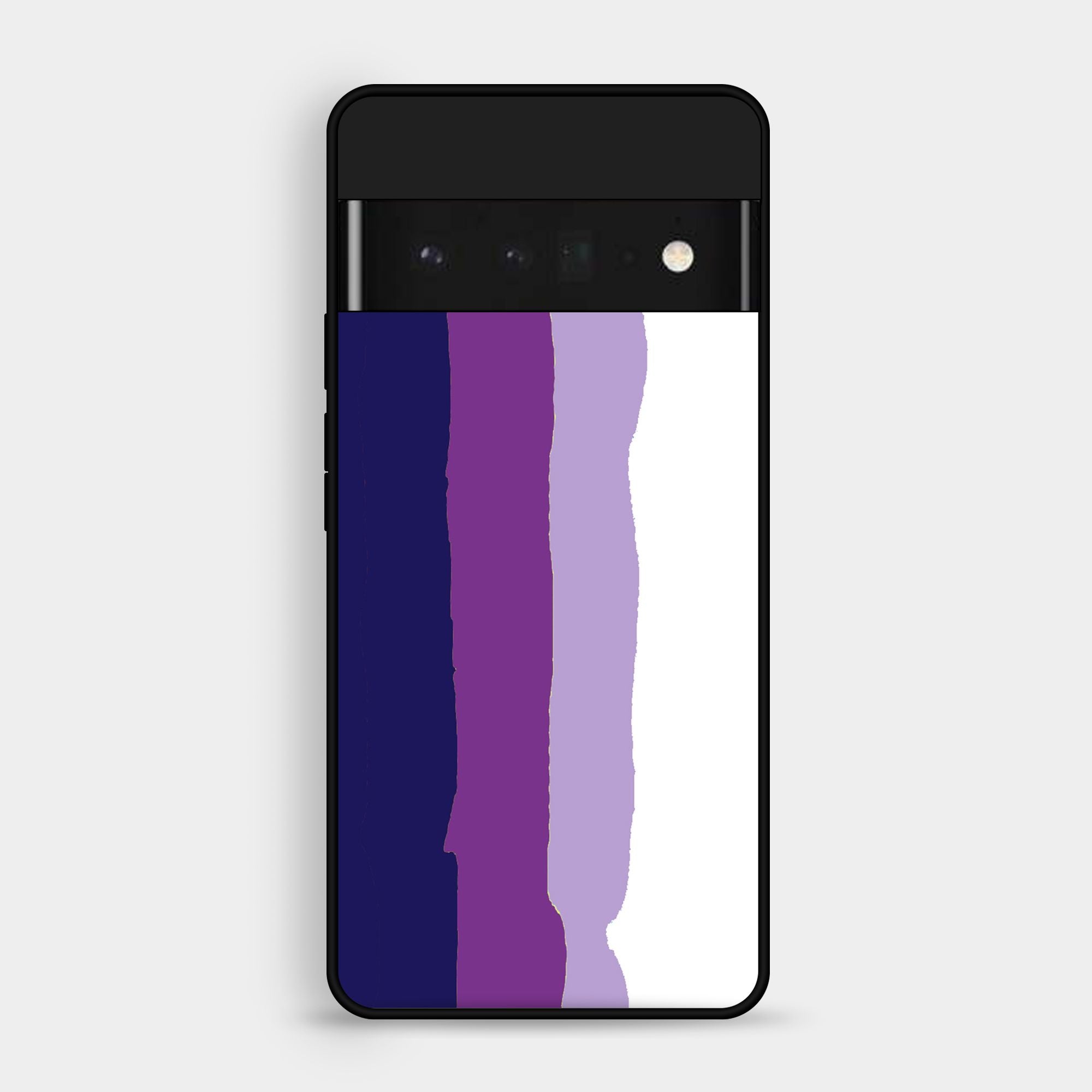 Google Pixel 6 Pro - Wallpaper 005 - Premium Printed Glossy Phone Case