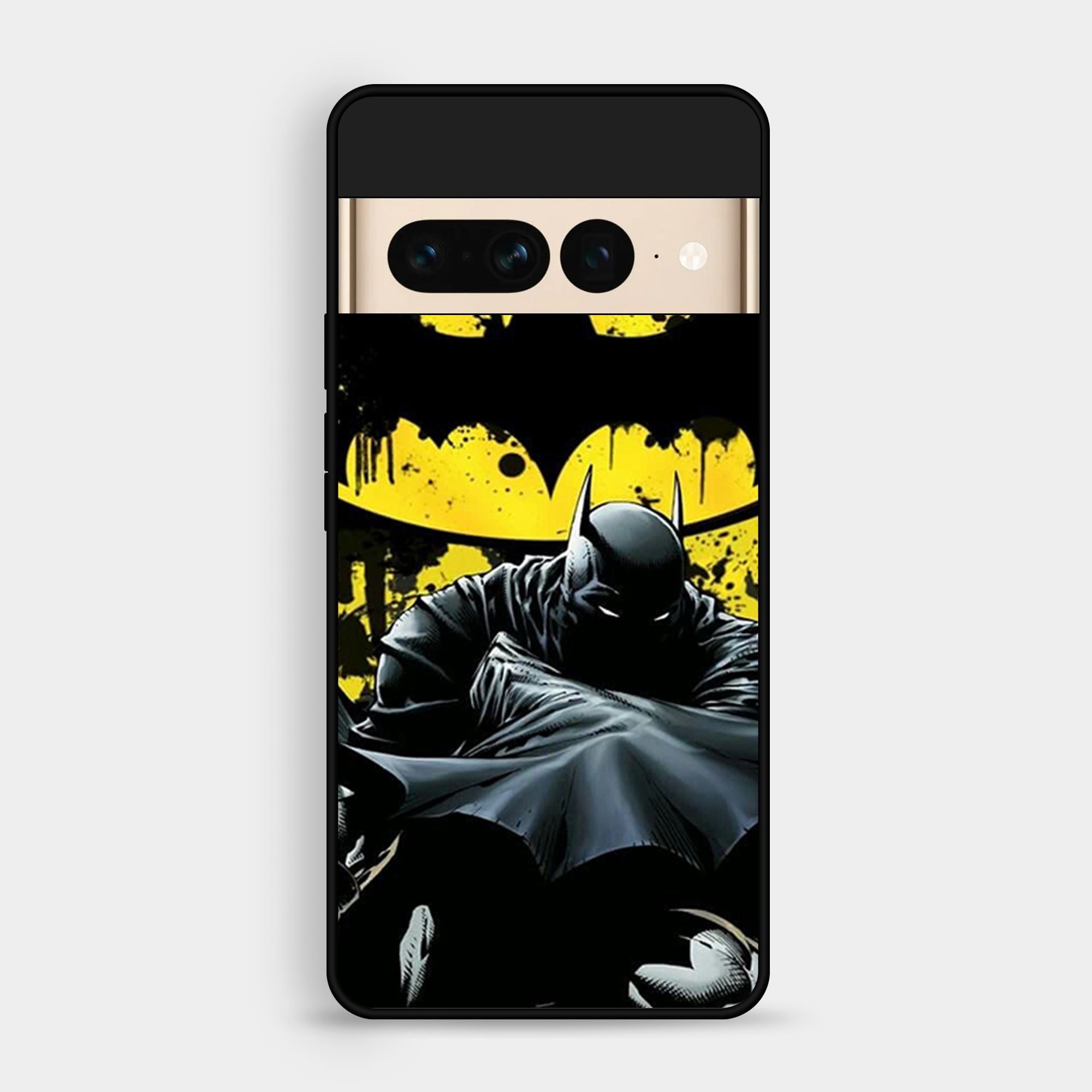 Google Pixel 7 Pro - Wallpaper 115 - Premium Printed Glossy Phone Case