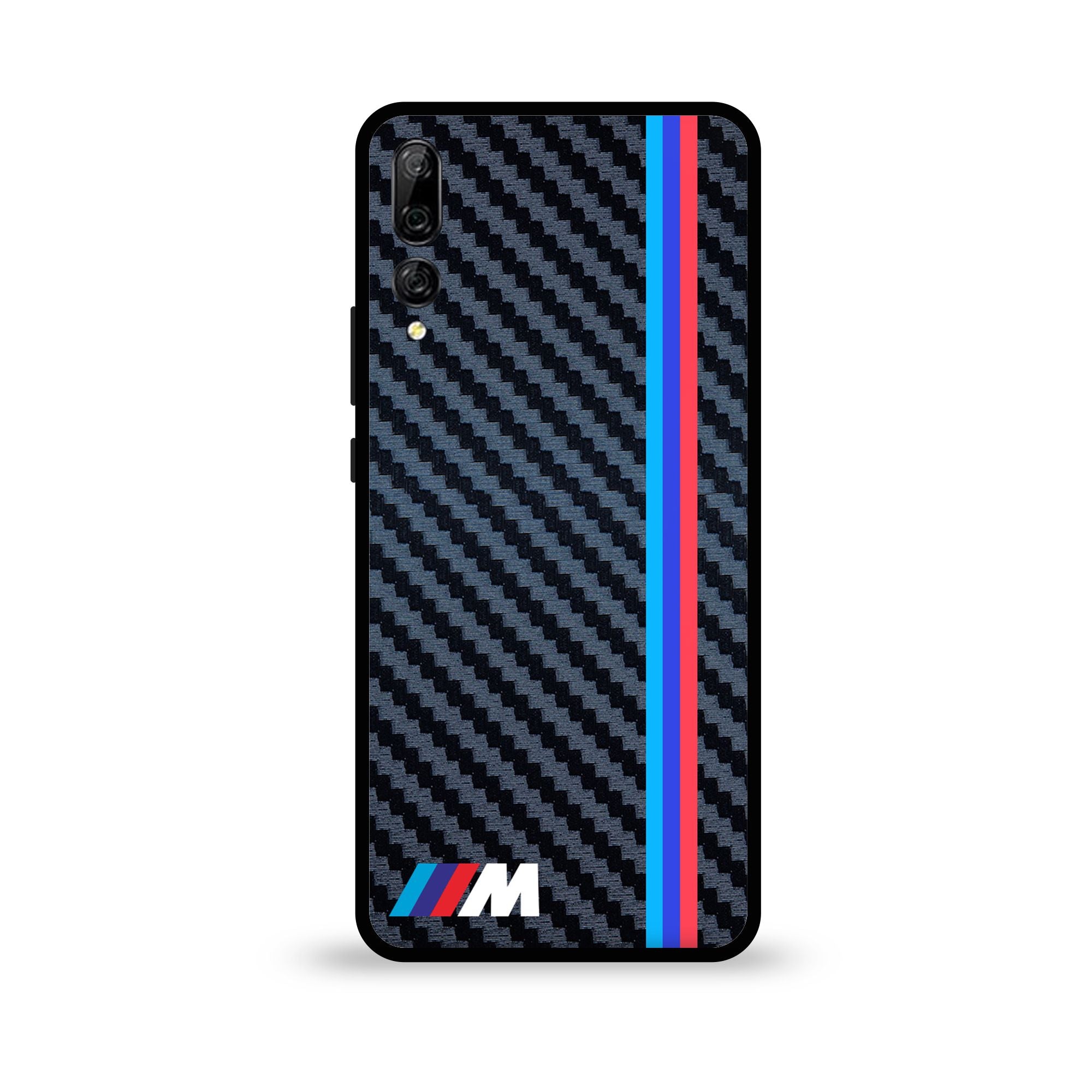 Huawei Y9 Prime (2019) - Wallpaper 86 - Premium Printed Glossy Phone Case