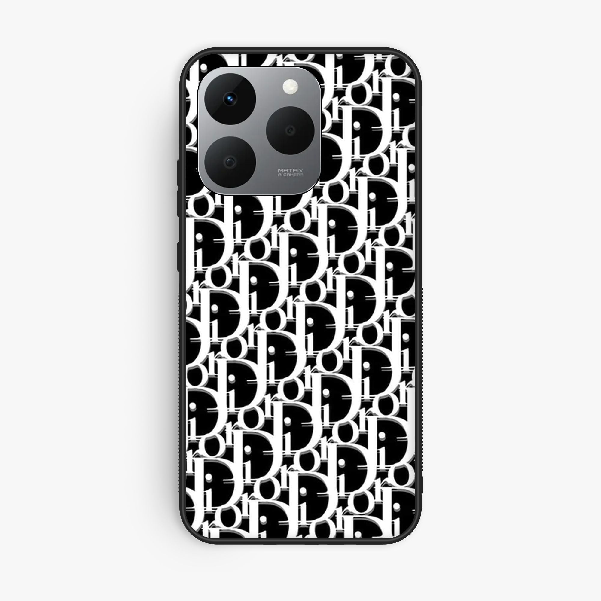 Realme 15T - Wallpaper 65 - Premium Printed Glossy Phone Case