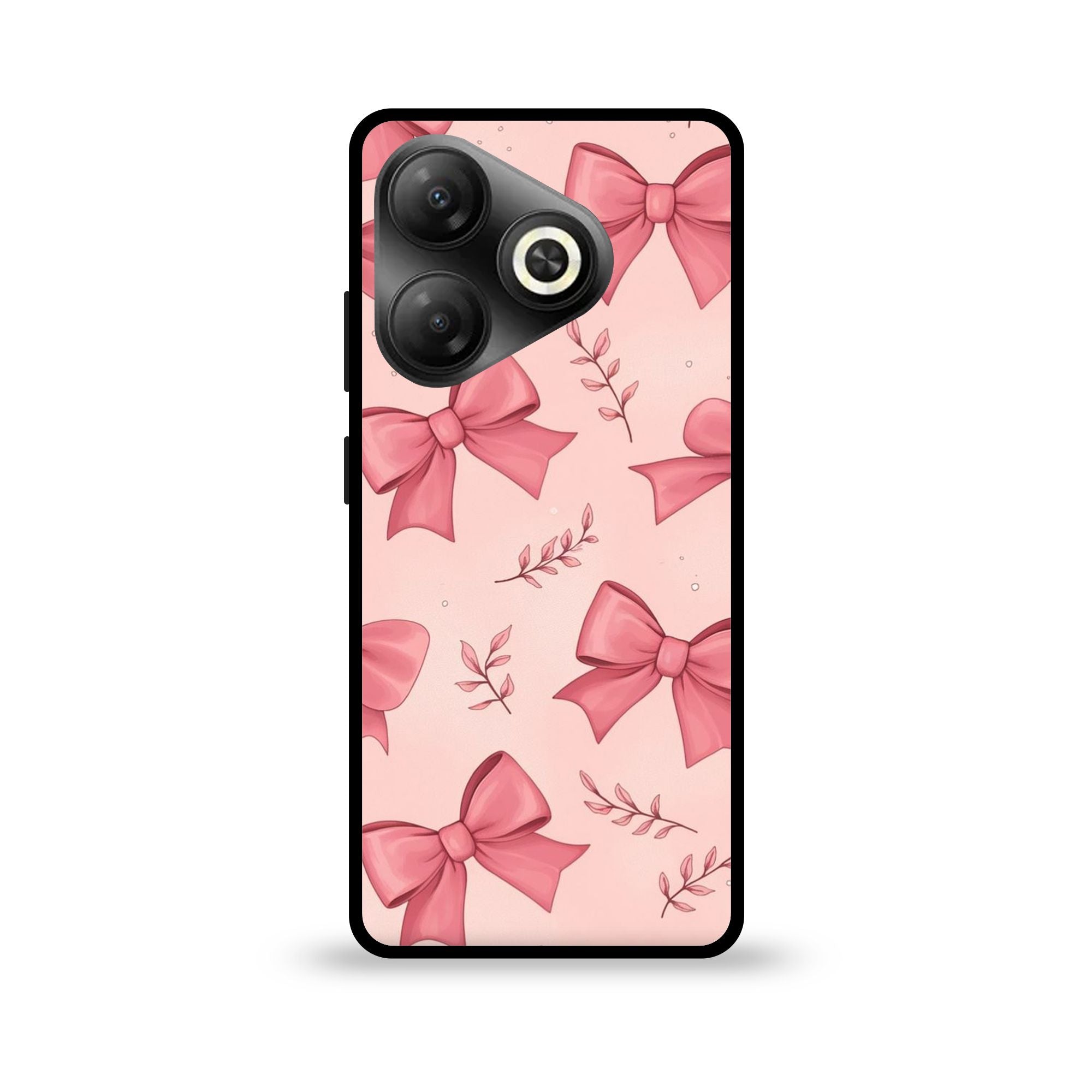 Infinix Smart 10 HD - Wallpaper 28 - Premium Printed Glossy Phone Case