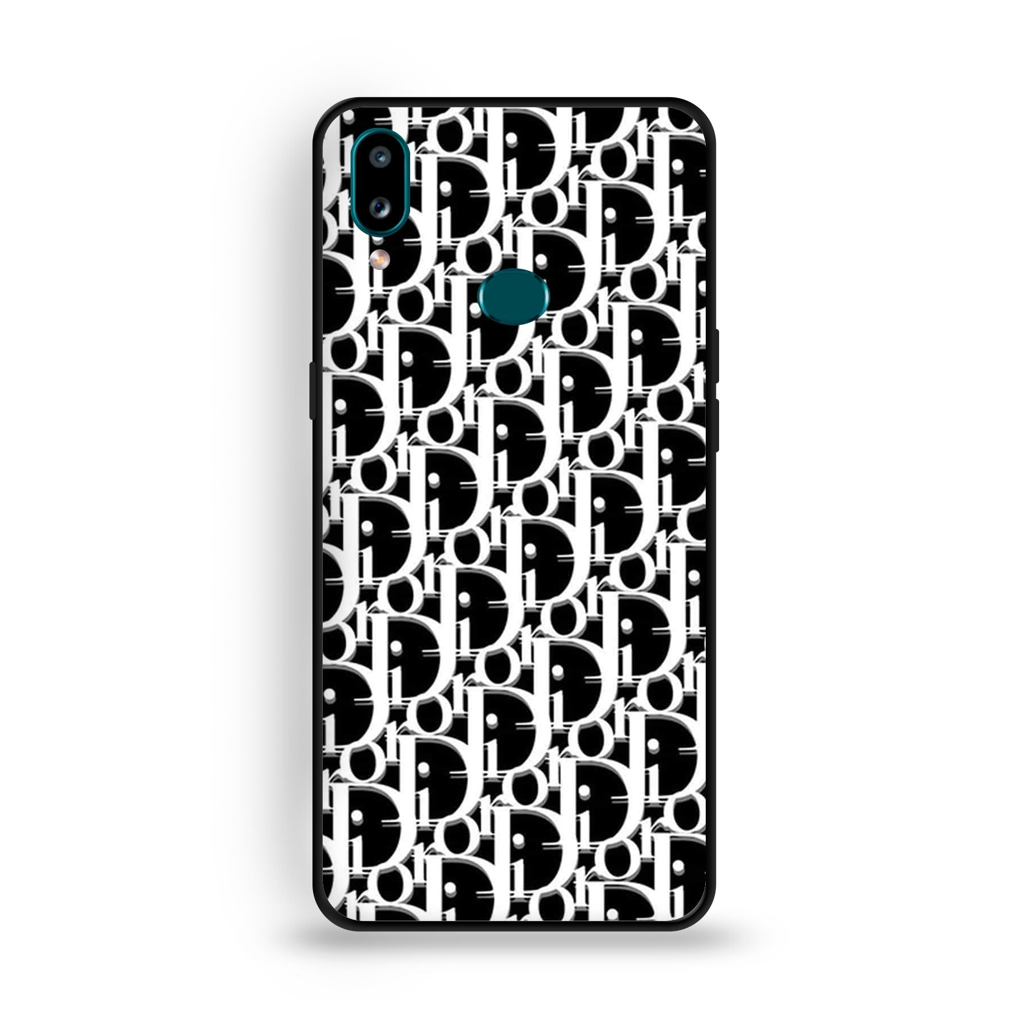 Samsung A10s - Wallpaper 107 - Premium Printed Glossy Phone Case