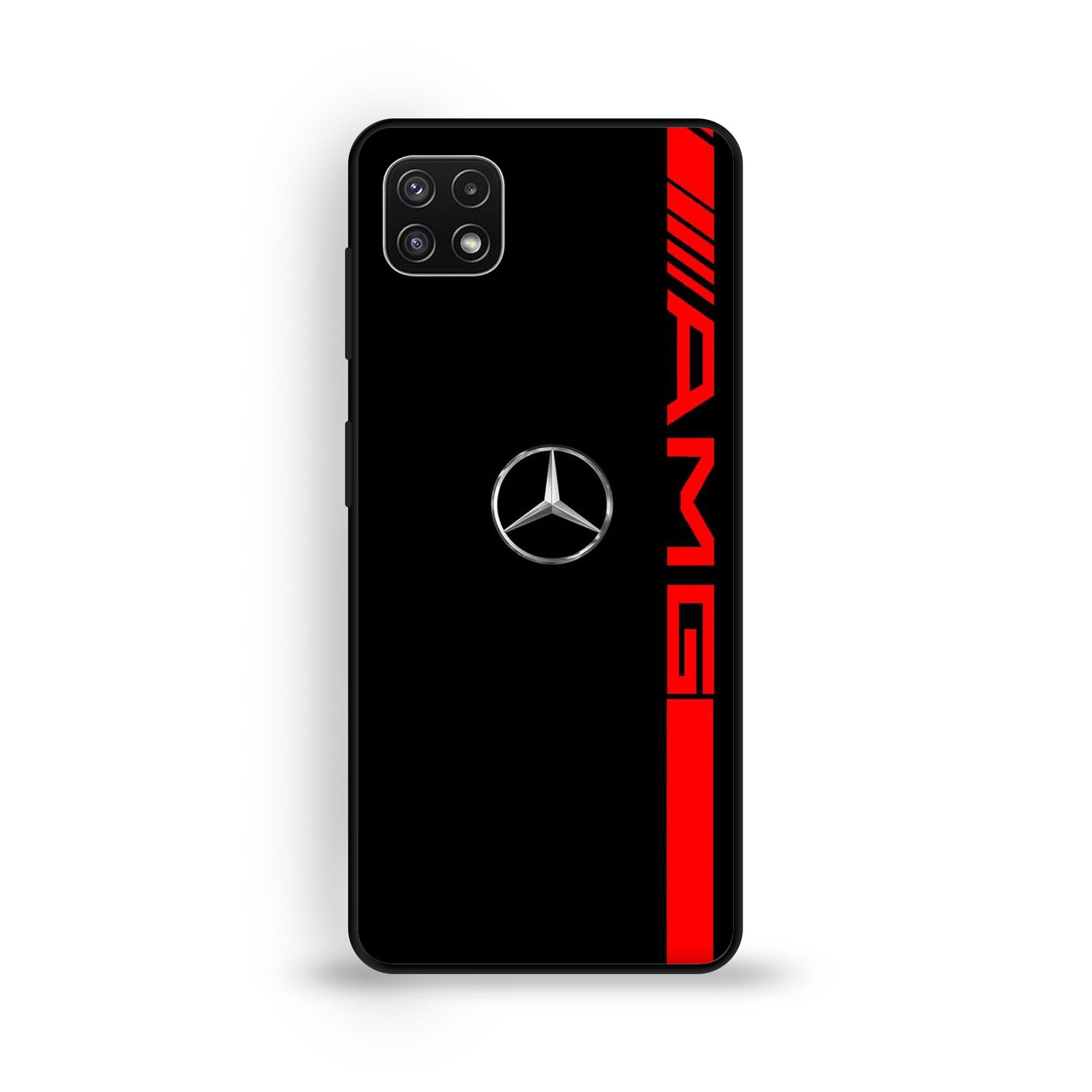 Samsung A22 5g - Wallpaper 096 - Premium Printed Glossy Phone Case