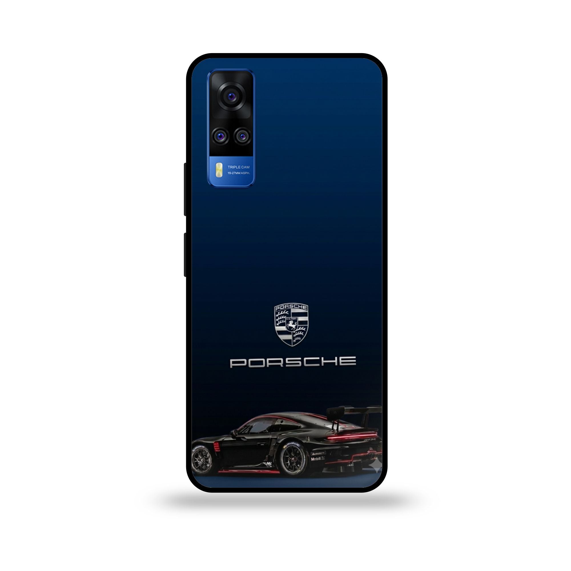 Vivo Y51S - Wallpaper 11 - Premium Printed Glossy Phone Case