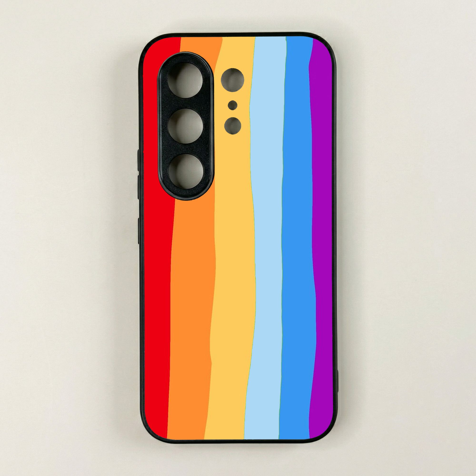 Tecno Camon 50 Pro - Wallpaper 99 - Premium Printed Glossy Phone Case