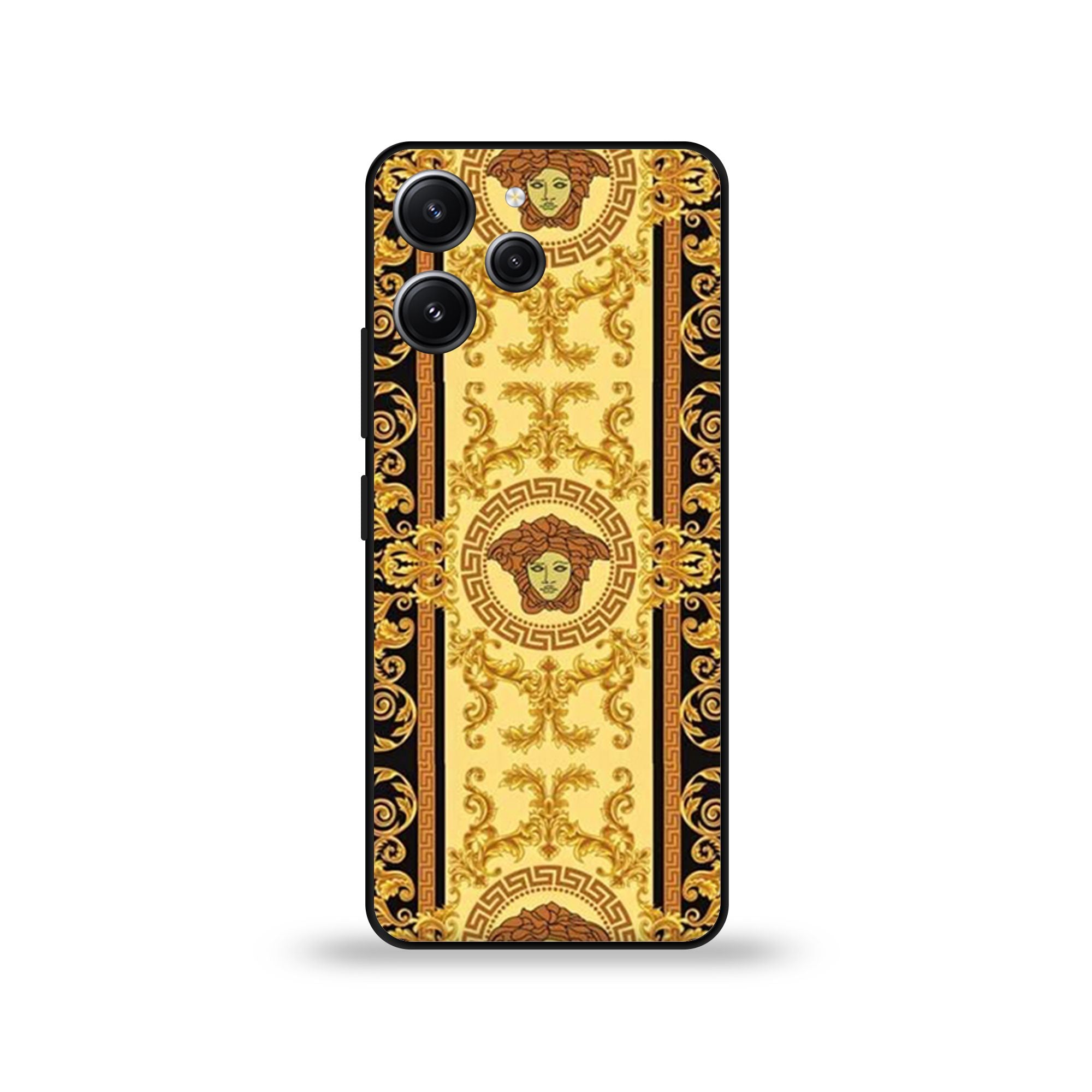 Redmi 12 - Wallpaper 114 - Premium Printed Glossy Phone Case