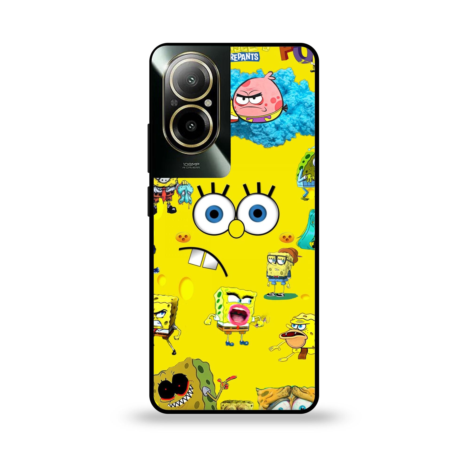 Realme C67 - Wallpaper 126 - Premium Printed Glossy Phone Case