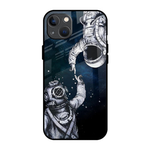 Astro Connect Glossy Case for iPhone 13 mini