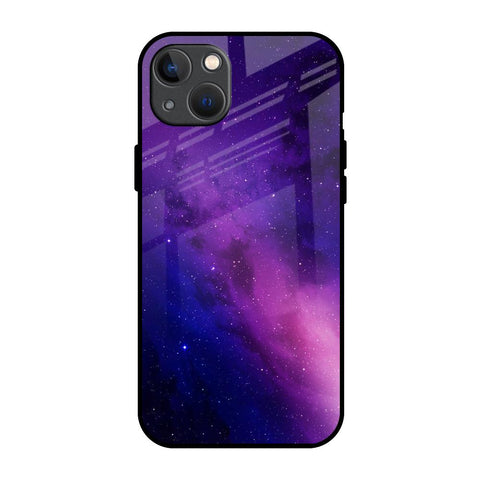 Stars Life Glossy Case For iPhone 13 mini