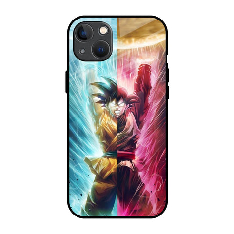Ultimate Fusion Glossy Case for iPhone 13 mini
