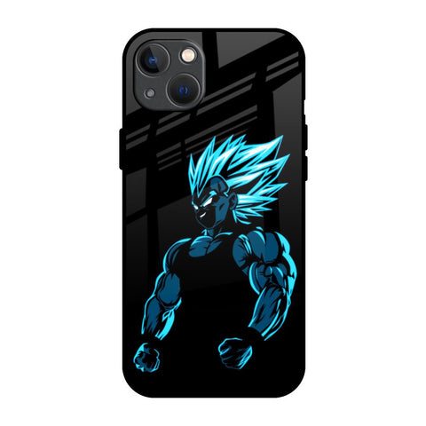 Pumped Up Anime Glossy Case for iPhone 13 mini