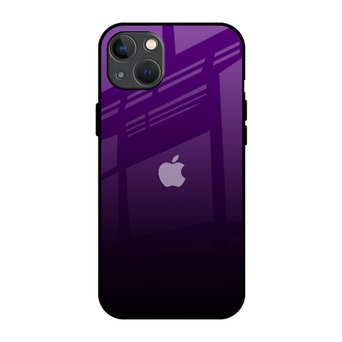 Harbor Royal Blue Glossy Case For iPhone 13 mini