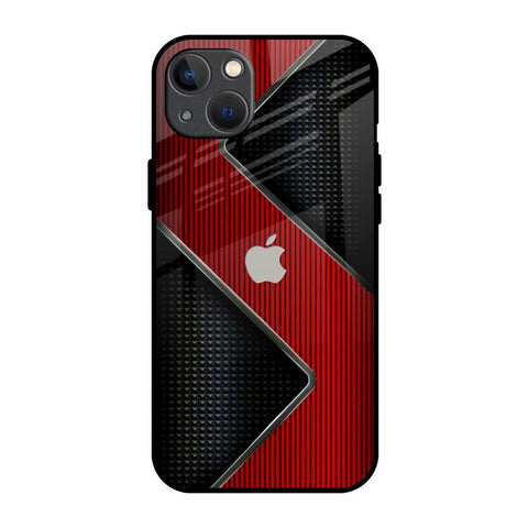Art Of Strategic Glossy Case For iPhone 13 mini