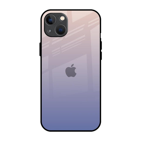 Rose Hue Glossy Case for iPhone 13 mini