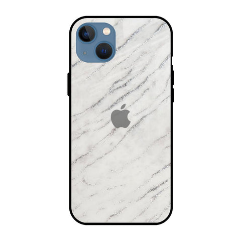 Polar Frost Glossy Case for iPhone 13 mini