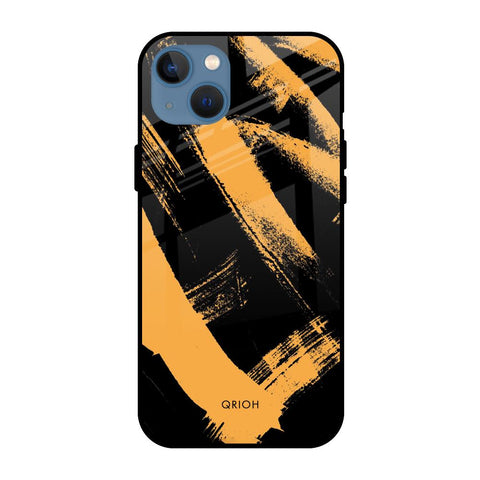 Gatsby Stoke Glossy Case for iPhone 13 mini