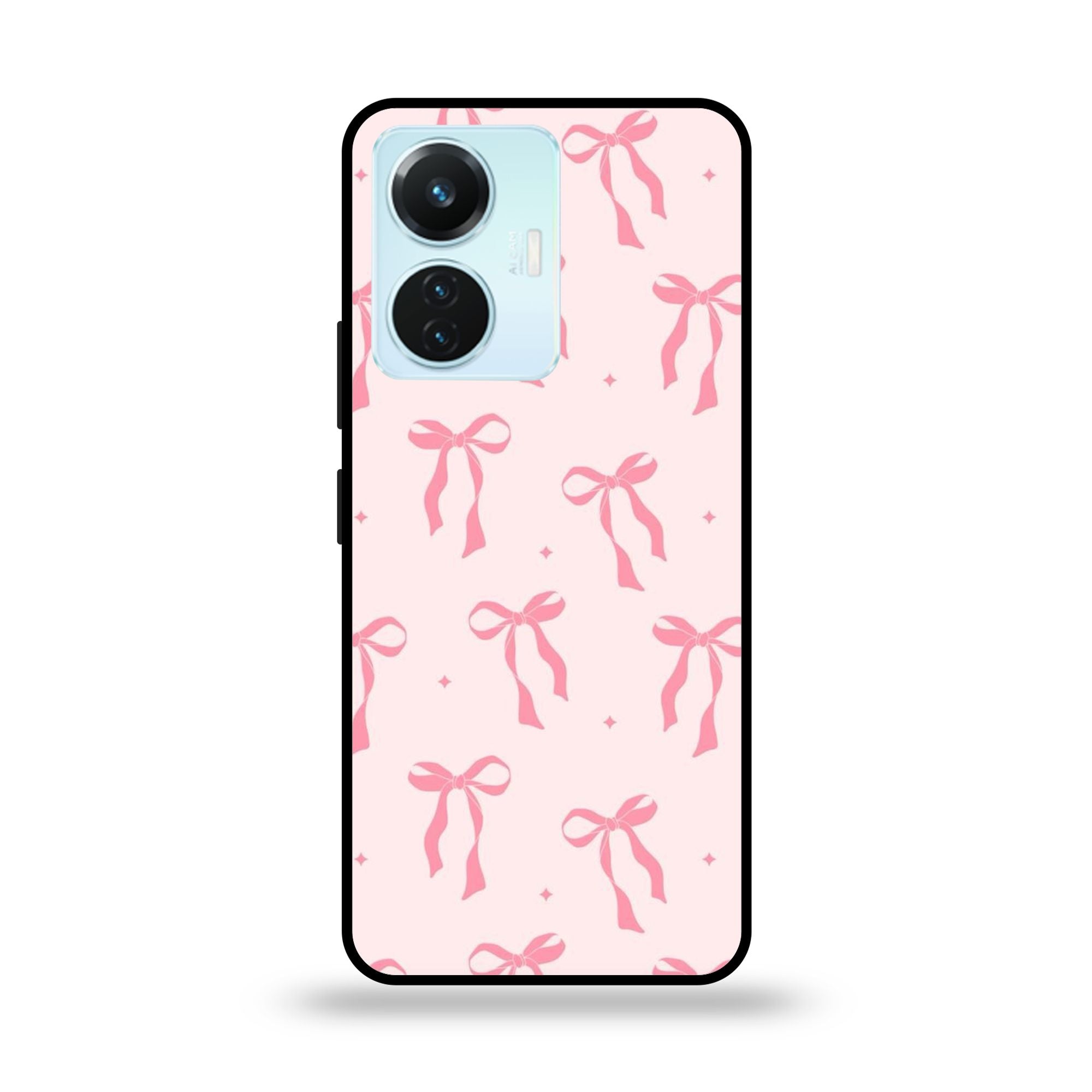 Vivo Y55 4G - Wallpaper 57 - Premium Printed Glossy Phone Case